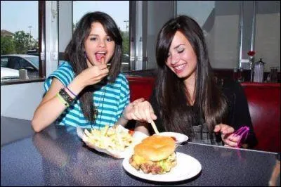 Quel est son péché de gourmandise ?