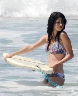 Quel est son surnom ?