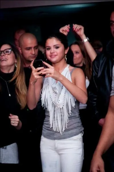 Que signifie "Selena" en grec ?