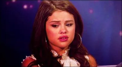 Que déteste-t-elle par dessus tout ?