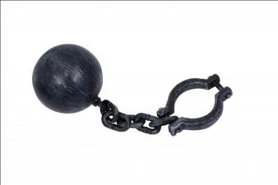 Lourd dans l'autre sens du terme.