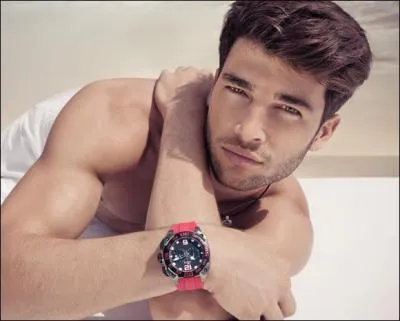 Unité de résistance électrique. Pour l'image mesdames, inutile de résister.