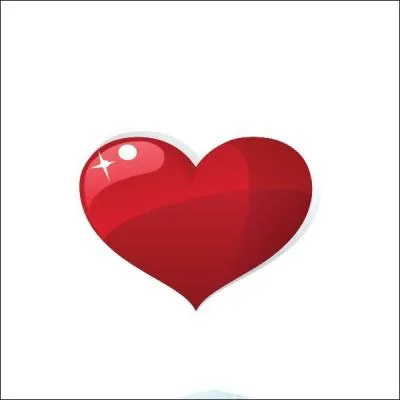 Au milieu de l'église.