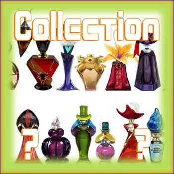 La lépidoptérophilie est une collection :