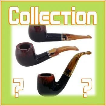 La cervalobélophilie ou tégestophilie est une collection :