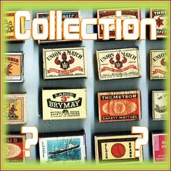 La numismatique ou numismatie est une collection :