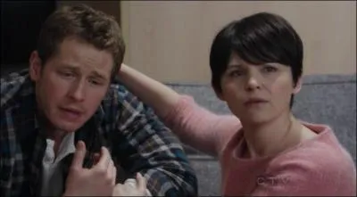 Once Upon A Time : qui sont-ils ?