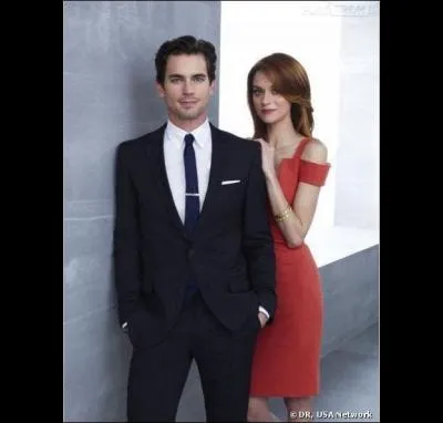 FBI Duo très spécial : qui sont-ils ?