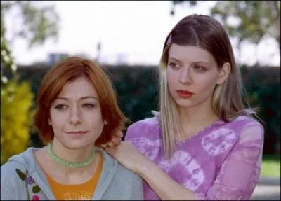 Buffy contre les vampires : qui sont-ils ?