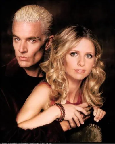 Buffy contre les vampires : qui sont-ils ?