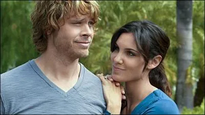 NCIS Los Angeles : qui sont-ils ?