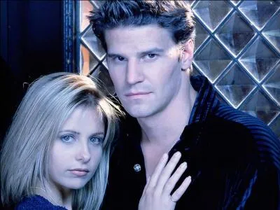 Buffy contre les vampires : qui sont-ils ?