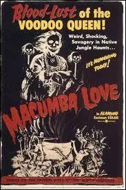 Une réponse à la Papa Doc : Elle a quitté son île -- Pour un monde nouveau -- Loin des bidonvilles !