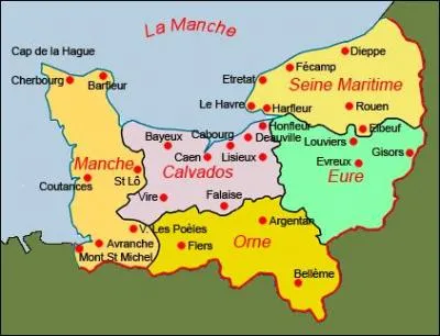 Ne venez pas dire que je suis trop vache et trouvez le titre : Son regard noyé sur la carte de France - On devinait chez elle un certaine souffrance !