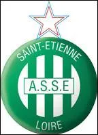 En quelle année suis-je rentré à l'ASSE ?