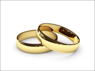 En juillet 2015 est-ce-que je suis marié ?