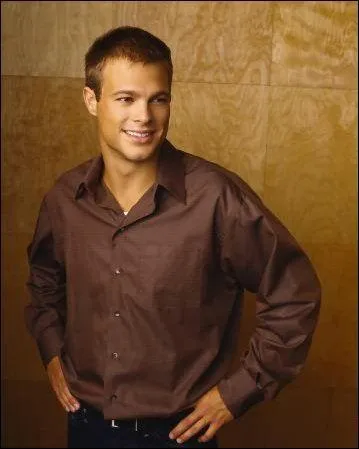 Quel est le métier de ce jeune homme ?