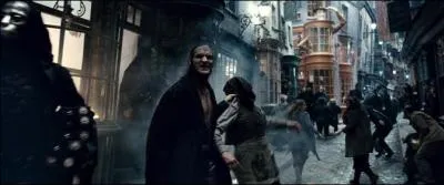 La communauté magique vit également sous le danger des loups-garou qui utilisent leur lycanthropie pour se venger de la société. Fenrir Greyback est l'un d'entre eux. Combien de personnes a-t-il attaqué dans la saga ?