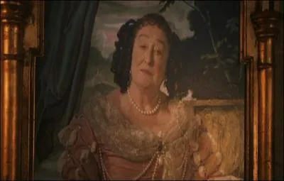 Pour terminer, nous allons parler des portraits magiques. La Tour de Gryffondor est gardée par la Grosse Dame. Quel est le mot de passe pour entrer dans la tour en cinquième année ?