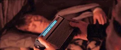 Les sorciers écoutent aussi la radio. Les jumeaux Weasley (Fred et George) créent une radio pirate du nom de "Potterveille". Parmi ces propositions, laquelle est l'un des nombreux mots de passe pour pouvoir l'écouter ?