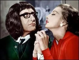 Trouvez le nom de ce film, sorti en 1965 !