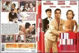 Retrouvez le titre de ce film !