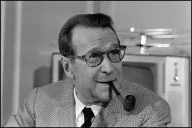 "À quoi bon jurer ?" est le nom d'une œuvre autobiographique ; qui en est l'auteur ?