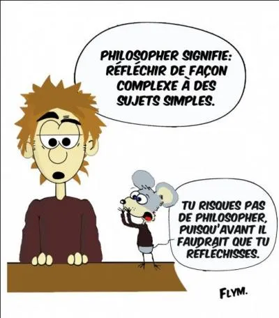 Je voudrais aussi du sérum... '