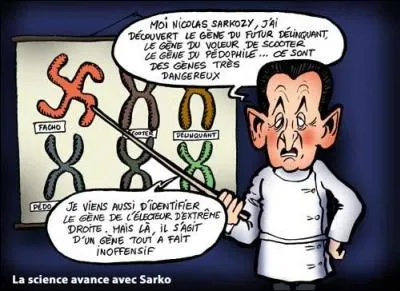 Je ne veux pas de médicaments... '