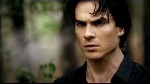 Qui est la pire ennemie de Damon Salvatore ?