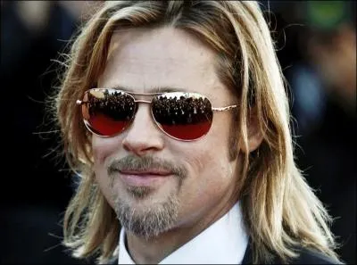 Je ne vous présente pas cet acteur américain, vous allez tout de suite me dire que c'est...