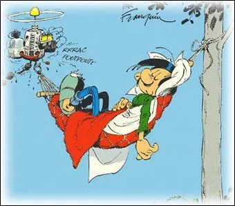 La paresse est-elle l'un des 7 péchés capitaux ?