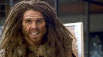 Comment s'appelle ce personnage ?