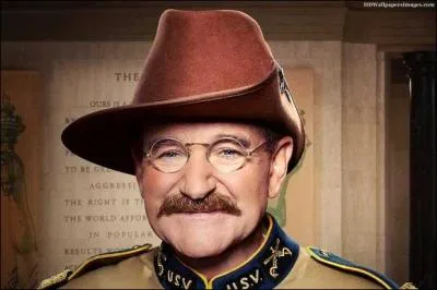 Comment s'appelle ce personnage ?