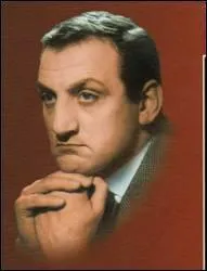 Lino Ventura était surnommé :