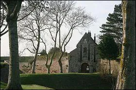 Dans quelle banlieue Lino Ventura a-t-il logé ?