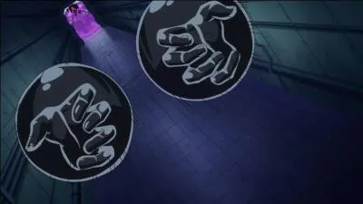 Comment se nomme celle-là ? (Ce n'est pas la même que la Q 2)