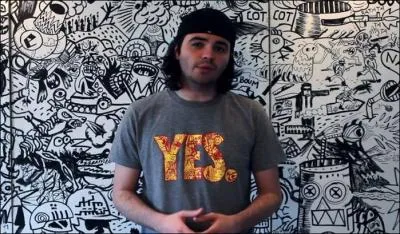 Il réalise des analyse de pubs et de clips musicaux, le tout toujours avec humour. Vous avez peut-être déjà entendu parler une fois de :