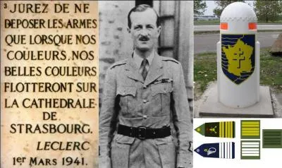 400 hommes, mal armés et mal équipés, réussiront à prendre ce nud de communication important qui est tenu par l'armée italienne. Le lendemain de la prise de ce fort, leur chef prononcera un serment qui sera réalisé ! 

Quelle est cette bataille (réponse 1 ou 2) ?
Quel est le vainqueur de cette bataille (réponse 3 ou 4) ?