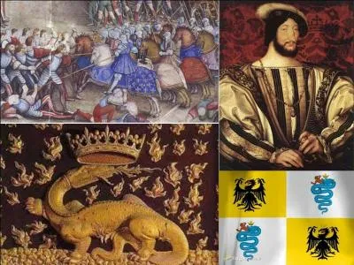 Cela commence par une négociation. Pour un million d'écus et un duché, ils acceptent de laisser Milan aux Français. Mais, une opposition à cet accord rendra la bataille inévitable, cela sera la dernière fois que le perdant sera en guerre contre la France (jusqu'en 1792).

Quelle est cette bataille (réponse 1 ou 2) ?
Quel est le vainqueur de cette bataille (réponse 3 ou 4) ?