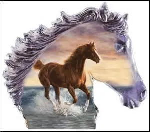 Combien de galops existe-t-il ?