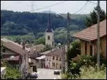 La commune Meurthe-et-Mosellane de Pulligny se situe en région ...