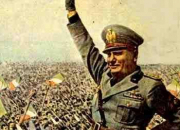 Quiz Dictature du XXe sicle - Italie fasciste
