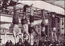 Où a-t-il été fusillé ?