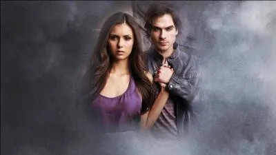 Quel couple est représenté sur la photo ci-dessous ?