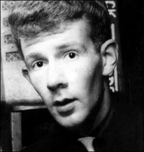 Quel &eacute;tait le nom du principal guitariste du groupe (The Drifters) ?