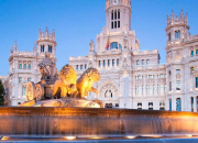Quiz Les monuments de Madrid