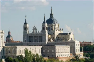 Quel est le nom de ce monument ?