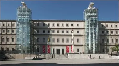 Quel est le nom de ce musée ?