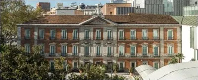 Quel est le nom de ce musée ?